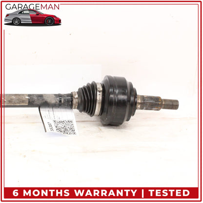 2003-2010 Porsche Cayenne 955 Rear Left or Right Side CV Axle Drive Shaft OEM
