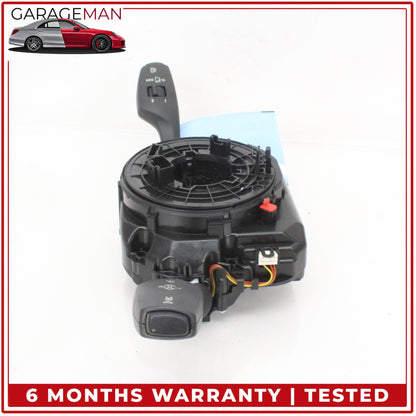 2011-2016 BMW 550i 528i 535i Steering Column Combination Switch 9234440 OEM