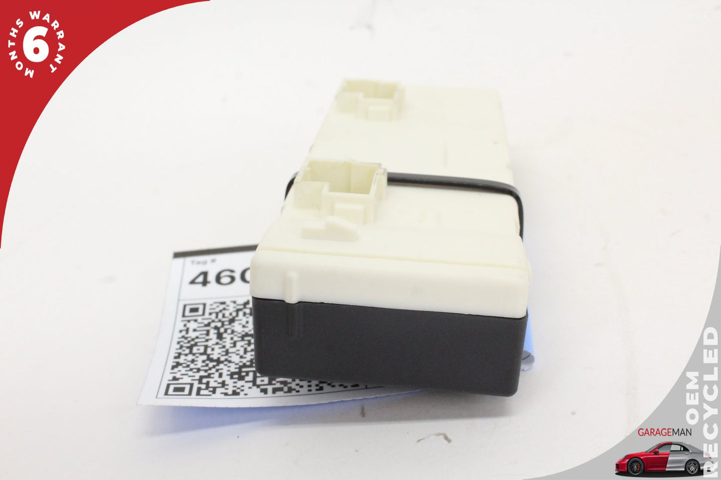 17-19 Mercedes-Benz E400 W213 Station Wagon Tailgate Control Module 2139000500 OEM