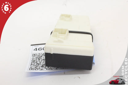 17-19 Mercedes-Benz E400 W213 Station Wagon Tailgate Control Module 2139000500 OEM