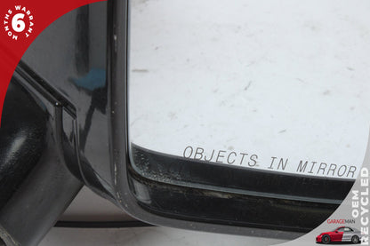 12-18 Mercedes-Benz CLS550 W218 Right Door Mirror w/ Blind Spot 2188103816