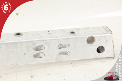 2014-2020 Fiat 500L FWD Front Right Bumper Reinforcement Bracket 68201984AA OEM
