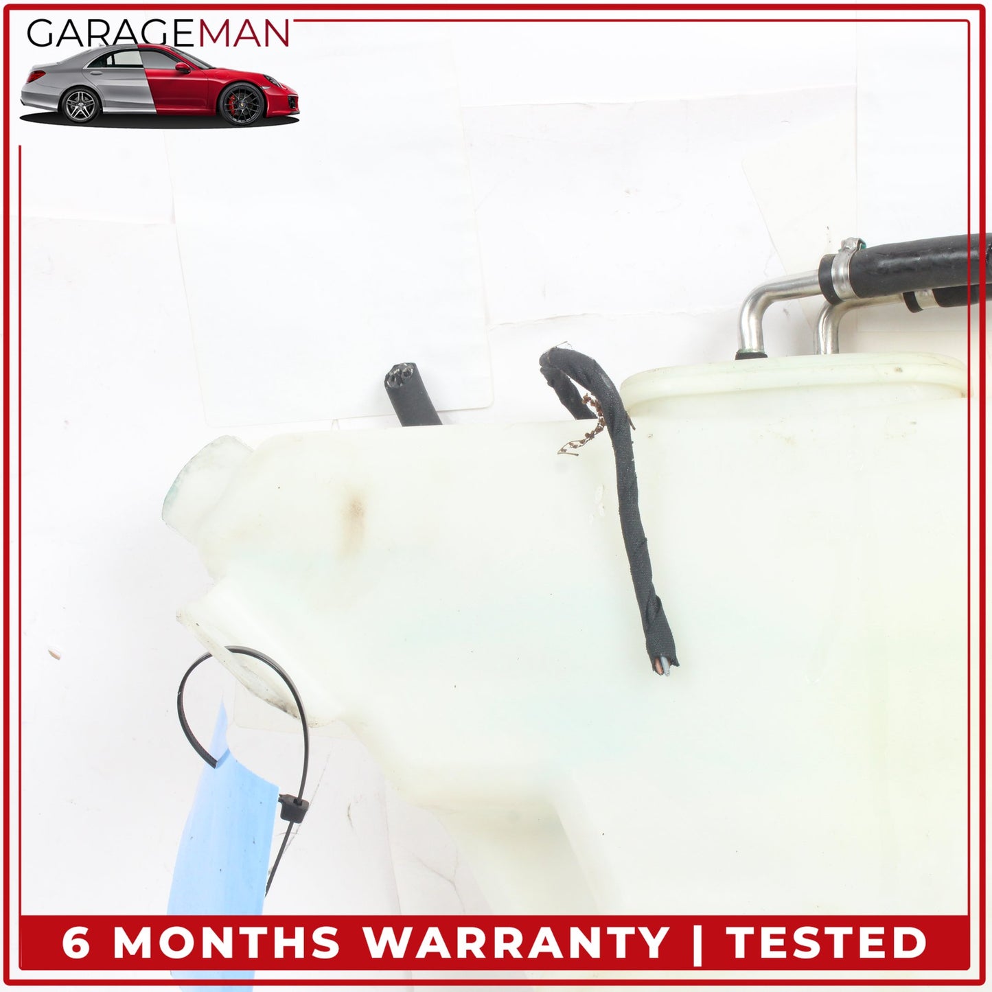 1997-2004 Mercedes-Benz SLK320 R170 Windshield Washer Fluid Reservoir 1708690320