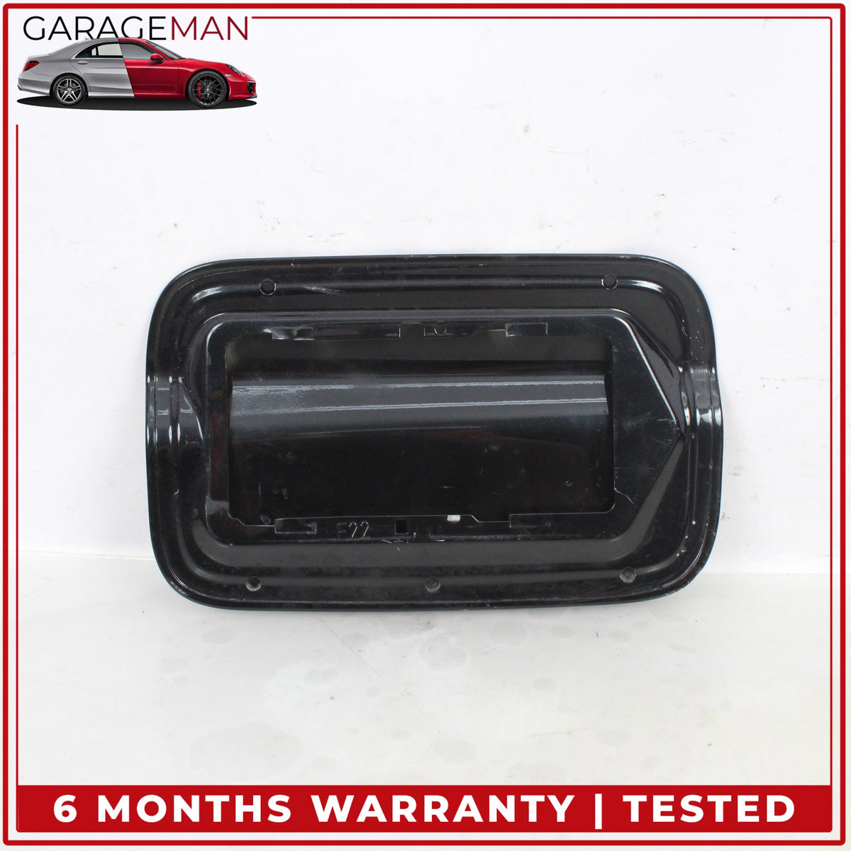 2014-2021 BMW M235i F22 Coupe Fuel Door Lid Gas Tank Cover 7286043 OEM