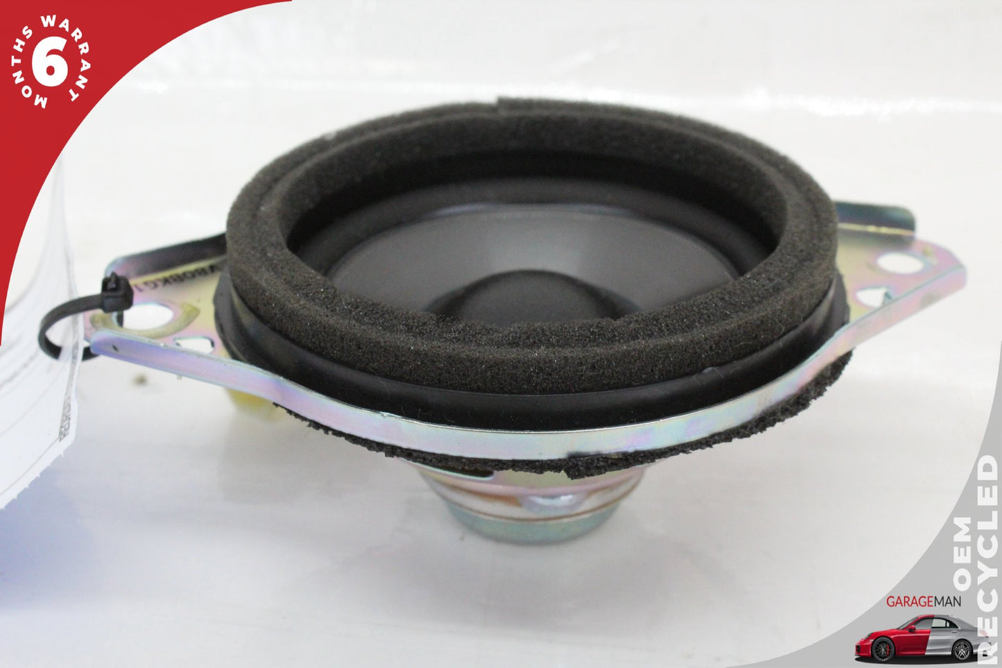 2022-2025 Subaru BRZ Left Driver Side Dash Dashboard Audio Tweeter Speaker 86301CA150