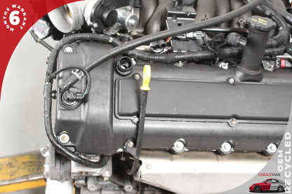 2003-2005 Ford Thunderbird 3.9L V8 Engine Motor Long Block Assembly OEM 126K