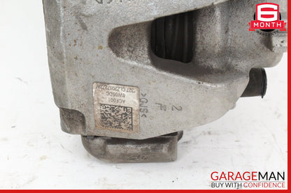 2017-2024 Audi A4 Front Left and Right Side Brake Caliper Set 8W05DC OEM