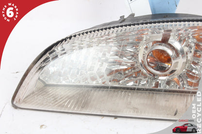 2008-2010 Porsche Cayenne 957 Front Right Turn Signal Lamp Light 7L5941182 OEM