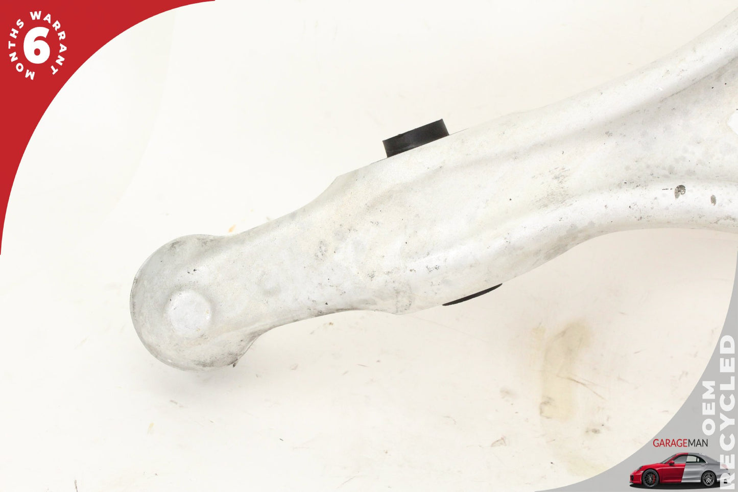 2011-2014 Porsche Cayenne 958 AWD Front Left Lower Control Arm 95834105300 OEM