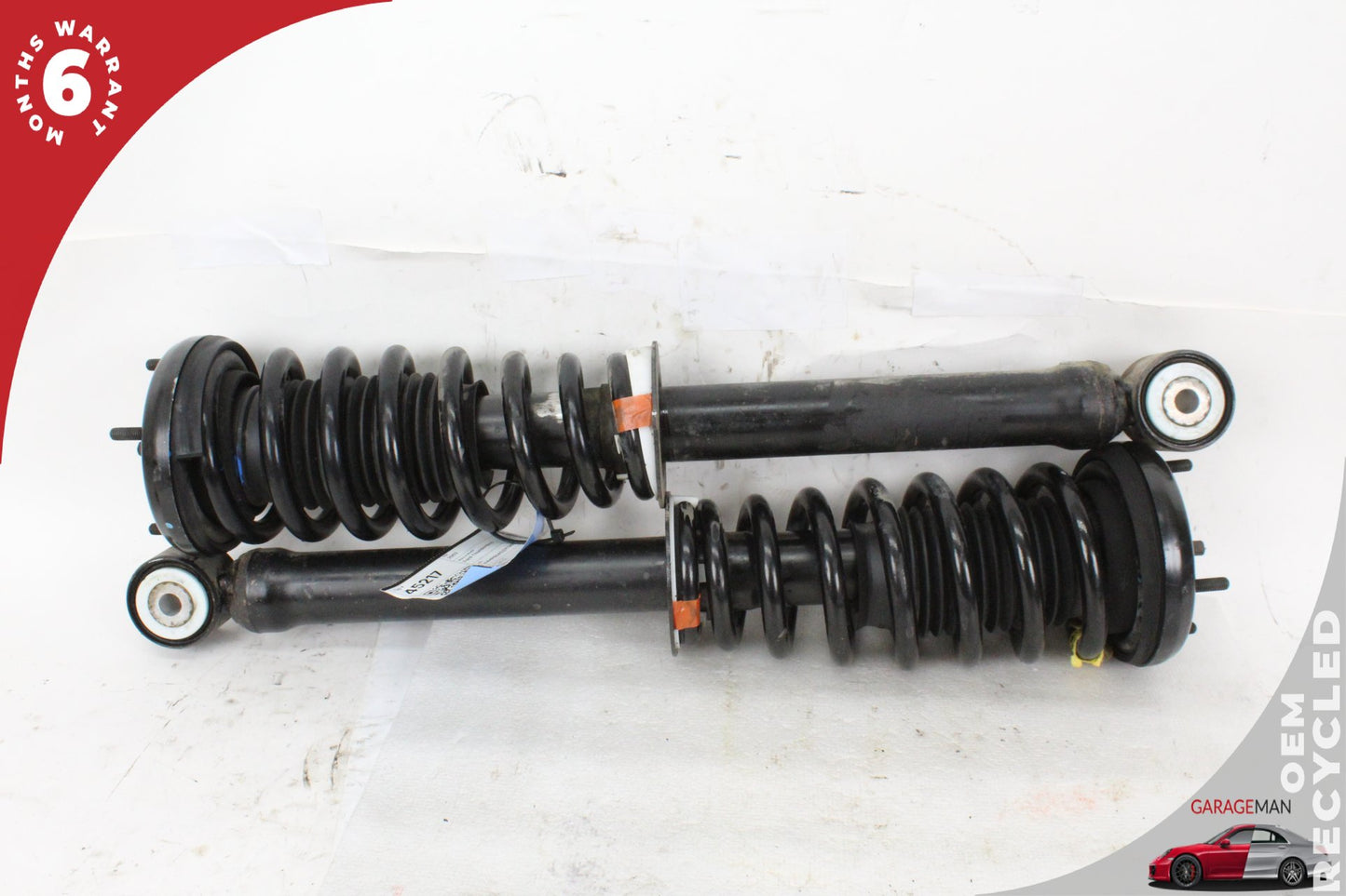 2002-2005 Ford Thunderbird Front Left and Right Side Shock Strut Absorber OEM