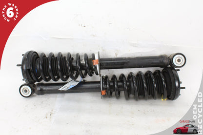 2002-2005 Ford Thunderbird Front Left and Right Side Shock Strut Absorber OEM