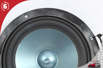 2006-2013 Mercedes W164 ML350 Rear Left and Right Side Door Speaker 1648201102
