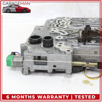 2019-2025 BMW G20 330i X3 8HP Transmission Valve Body TCU TCM Mechatronic OEM