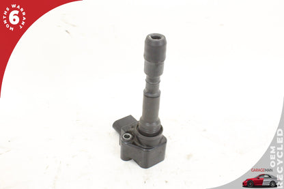 2013-2017 Audi S7 A8 4.0L TFSI Spark Plug Cap Ignition Coil Set 079905110H OEM