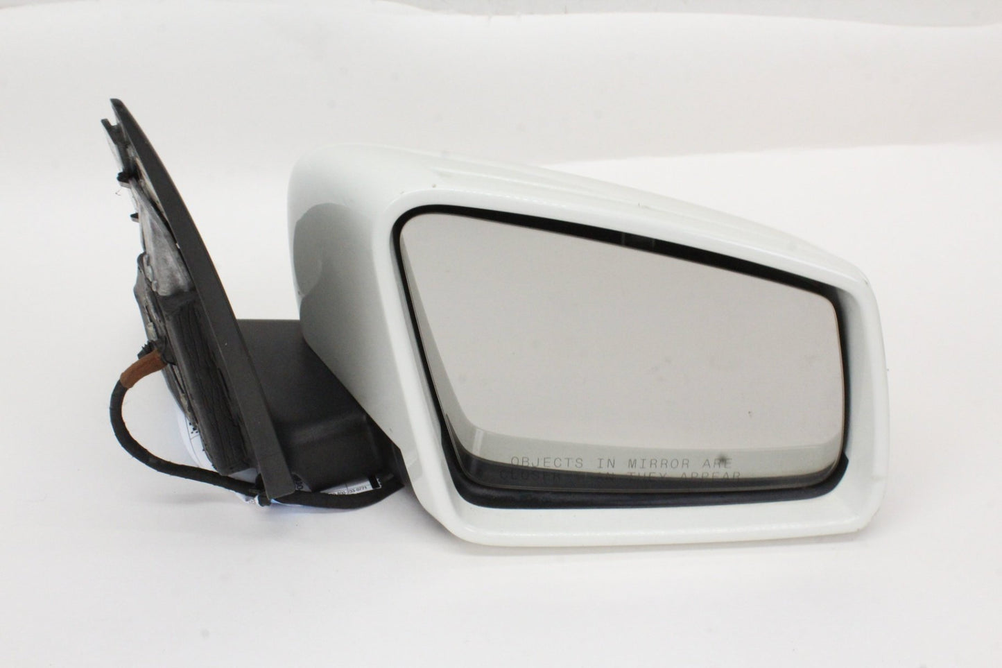 2012-2014 Mercedes C250 W204 Sedan Right Door Mirror 2048108493