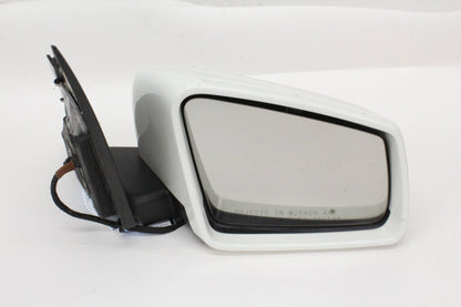 2012-2014 Mercedes C250 W204 Sedan Right Door Mirror 2048108493