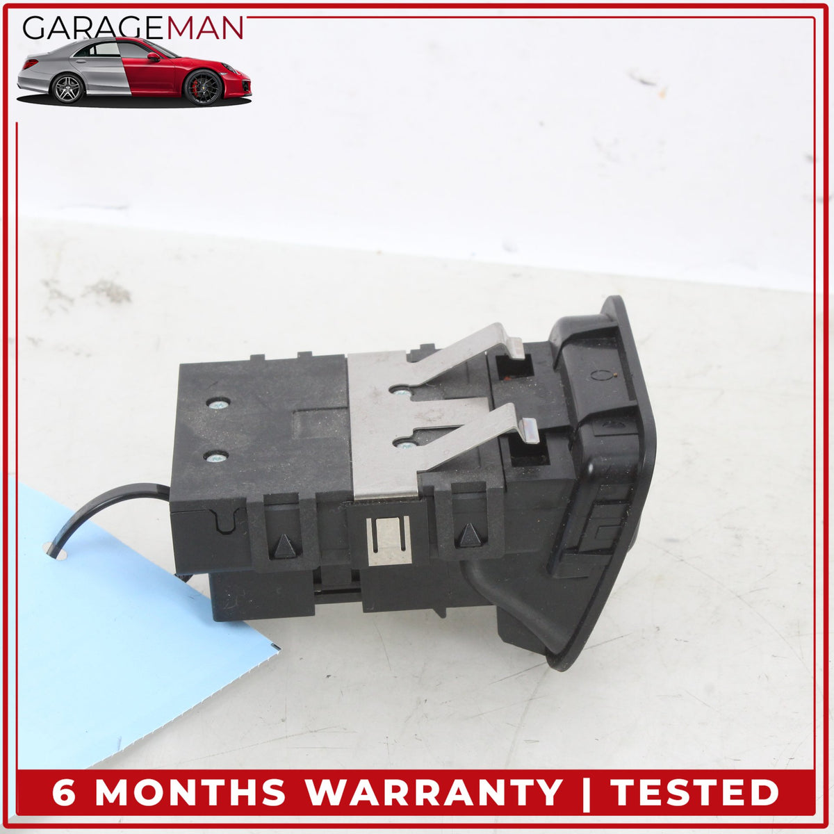 2012-2020 Mercedes X156 GLA250 Electric Parking Brake Control Switch OEM