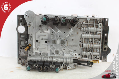 Mercedes W221 S550 CLS550 GL450 7G-Tronic 722.9 Transmission Valve Body OEM