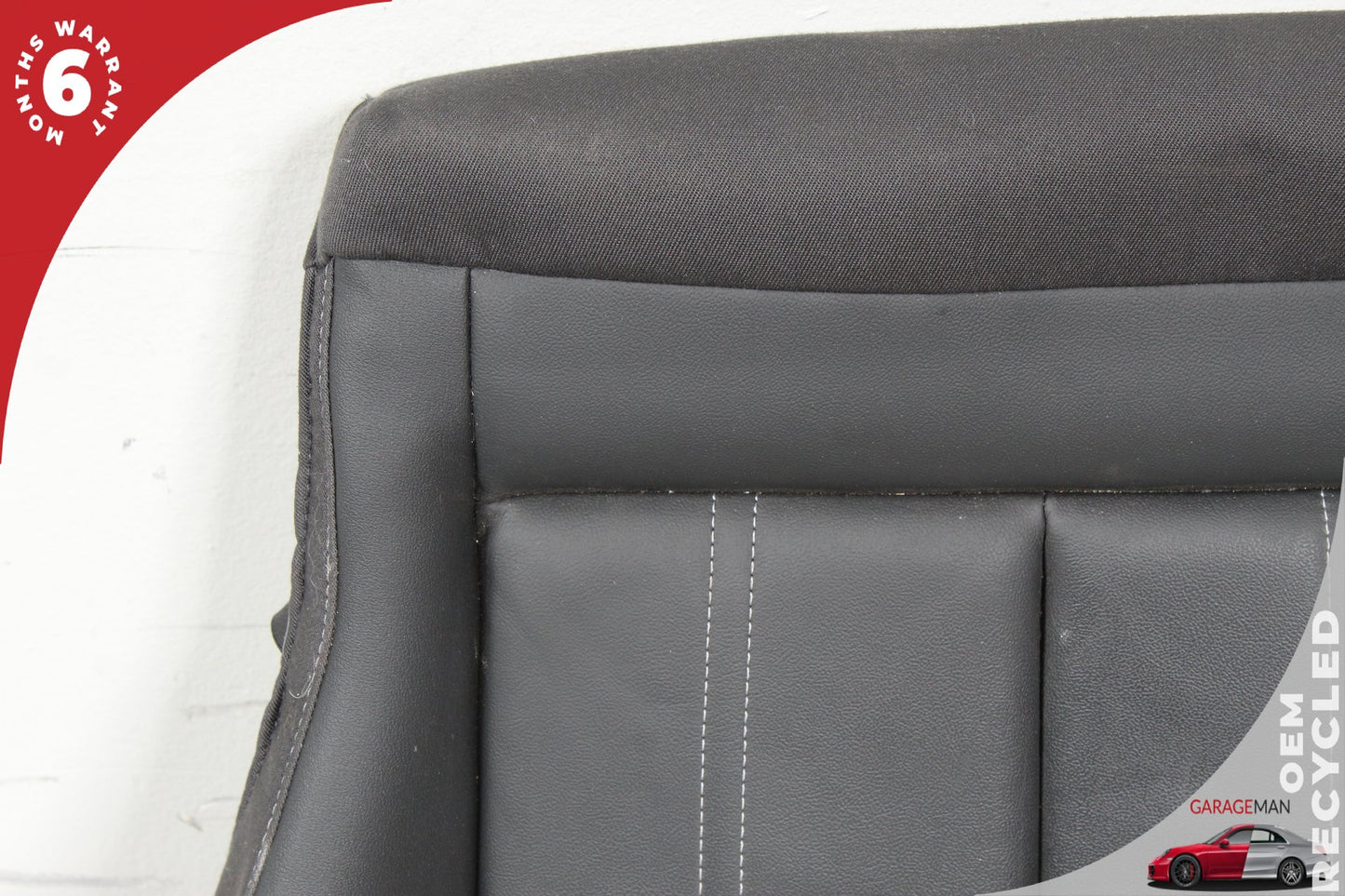 2022-2025 Audi Q4 E-Tron Front Left Driver Side Lower Bottom Seat Cushion OEM