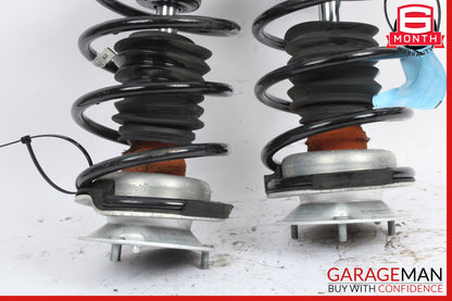 2008-2013 BMW 128i 135i Front Left and Right Side Shock Strut Absorber Set OEM