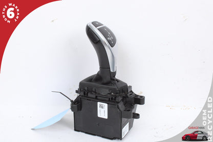 2014-2021 BMW 235i F22 Automatic Transmission Gear Shifter Selector 9296898