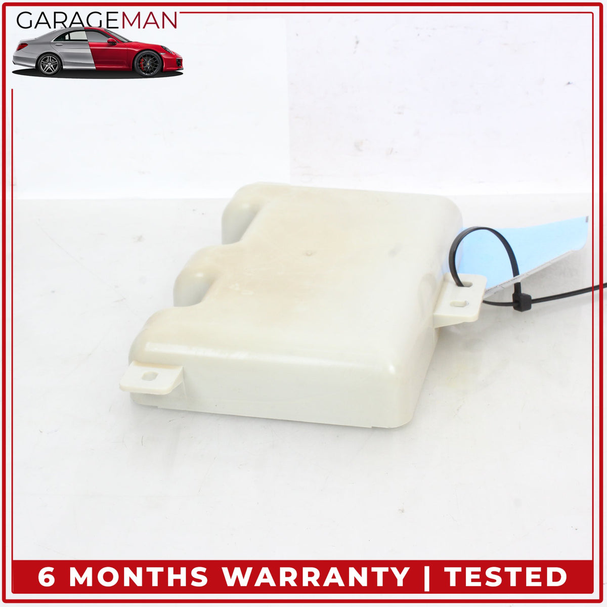 2012-2018 BMW 650i F13 Right Multi-Band Antenna Module 6957348 OEM