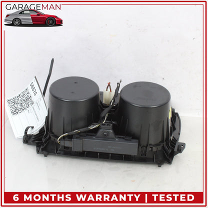 2014-2021 BMW M235i F22 RWD Center Console Cup Holder Compartment 9207320 OEM