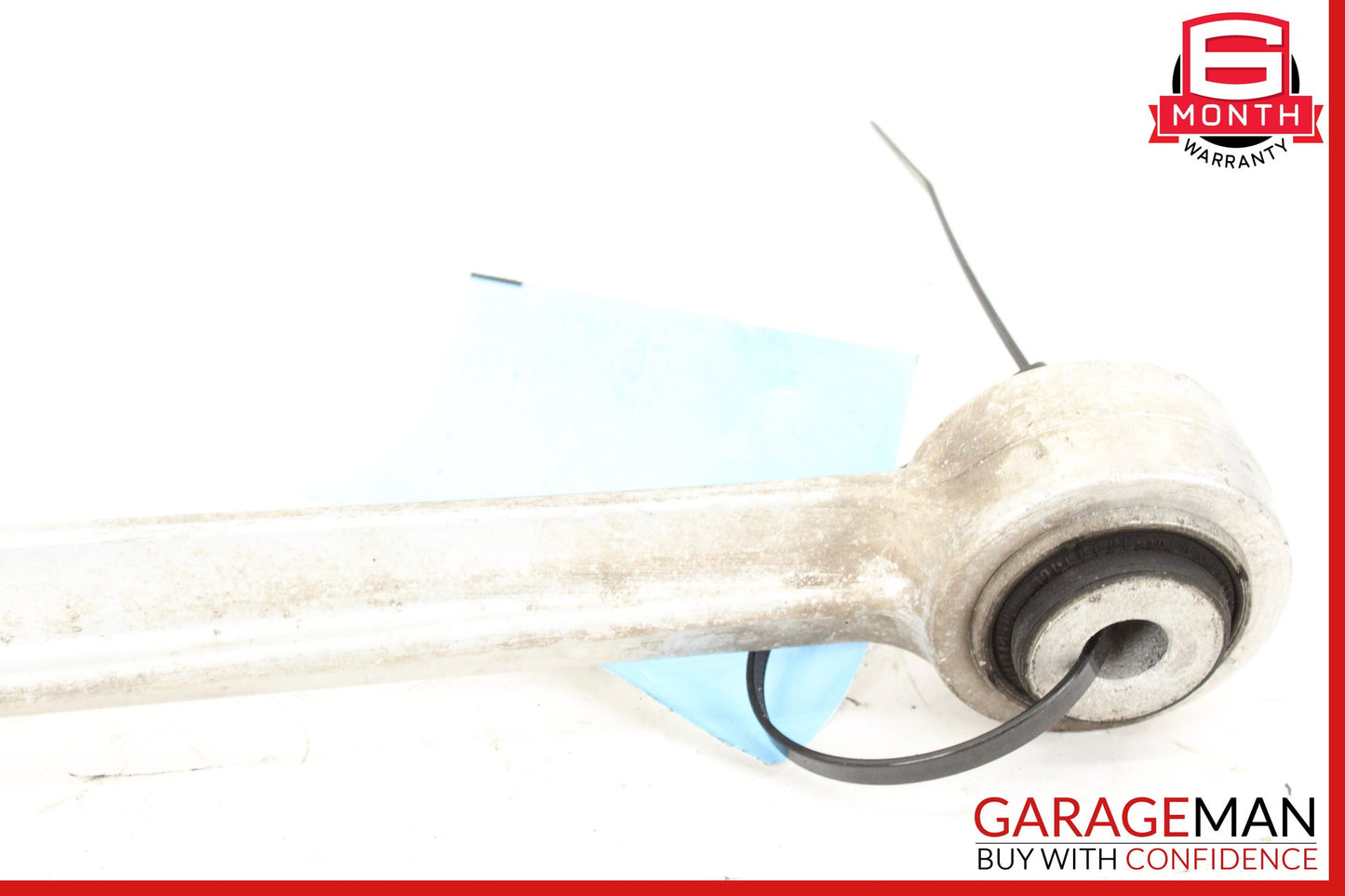 2013-2016 Porsche Cayman 981 Rear Left or Right Side Track Rod Control Arm OEM