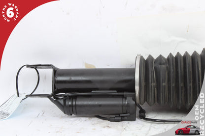 03-11 Mercedes-Benz CLS500 W219 Front Left Air Suspension Strut BRO110511TR