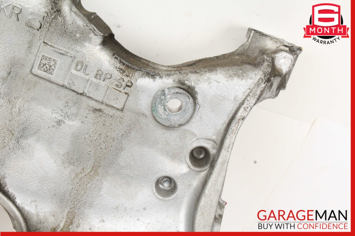 2018-2024 Audi Q5 Front Left Engine Mount Bracket 80A399295
