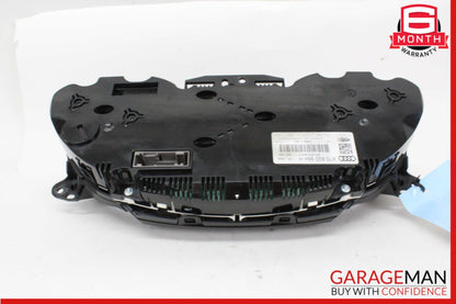 2013-2015 Audi RS5 8T Convertible Speedometer 8T0920984H