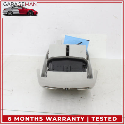 2014-2017 Mercedes W242 B Electric Drive Rear Center Console Air Vent Trim OEM