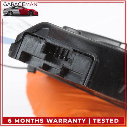 2014-2020 BMW 428i 430i F36 Front Right Side Seat Adjustment Switch 9276626 OEM