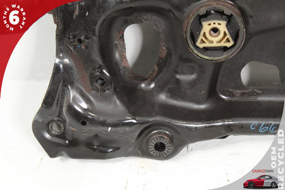 2015-2019 Volkswagen Golf MK7 Front Subframe Engine Cradle Crossmember OEM