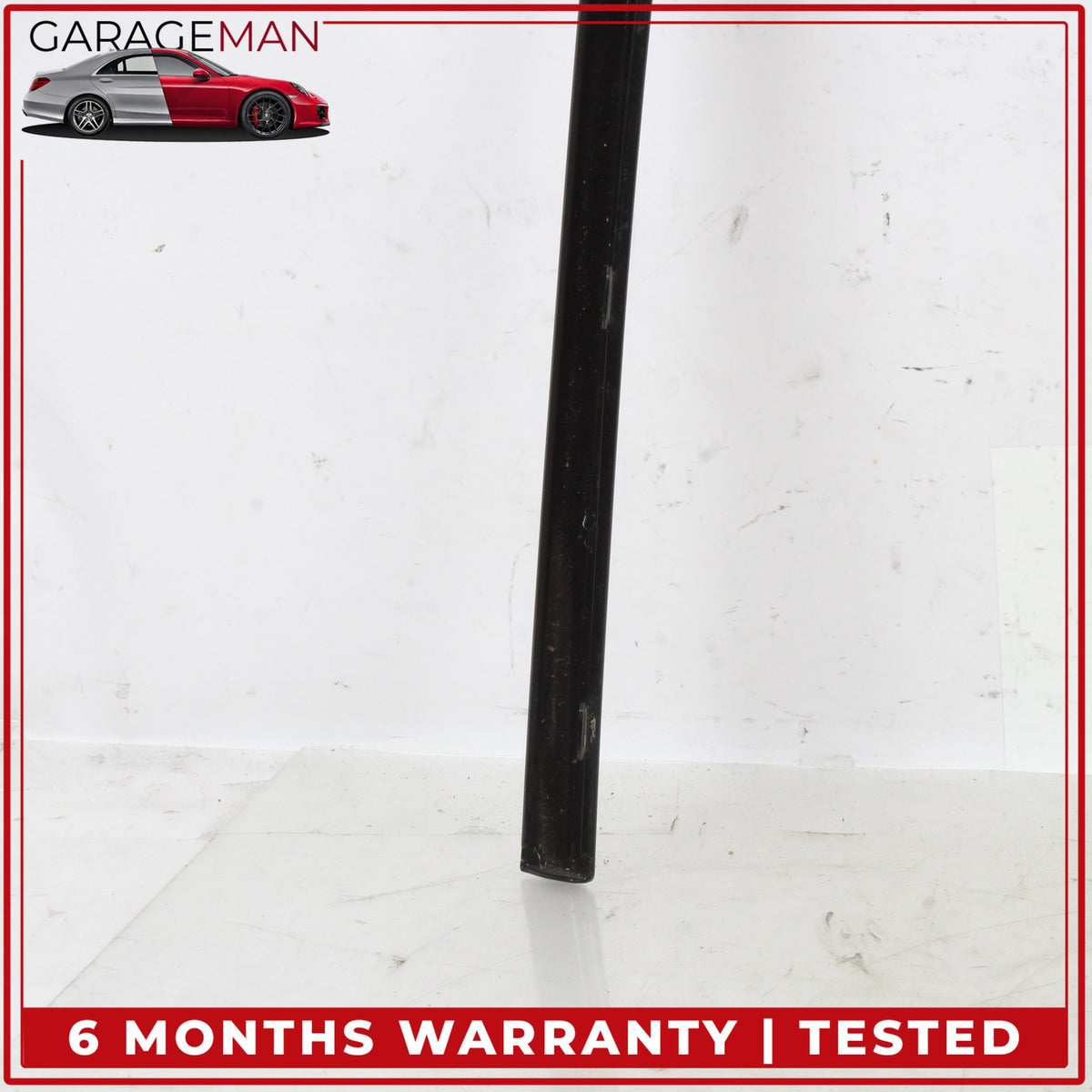 2018-2024 BMW X3 G01 SUV Rear Left & Right Quarter Window Glass Trim Molding OEM
