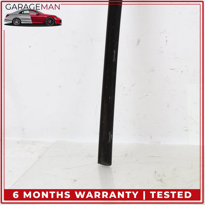 2018-2024 BMW X3 G01 SUV Rear Left & Right Quarter Window Glass Trim Molding OEM