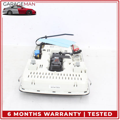 2019-2022 Audi Q3 Front Upper Overhead Dome Light Lamp 81A947135T OEM