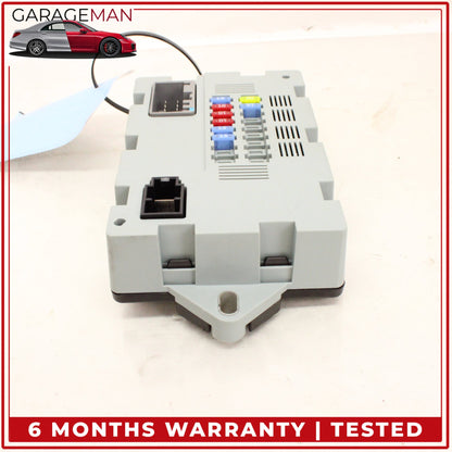 2010-2023 LR Range Rover Sport L494 Rear Trunk Relay Fuse Box CPLA14Q073AA OEM