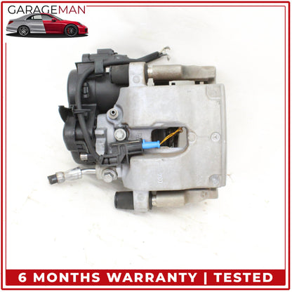 2015-2023 Mercedes W205 C300 Rear Left and Right Side Brake Caliper Set OEM