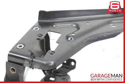 2012-2014 Mercedes W204 C250 CDI Front Left Side Headlight Support Bracket OEM