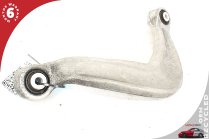 2009-2018 Audi A7 A6 Rear Left Driver Side Upper Control Arm 8K0505323H OEM