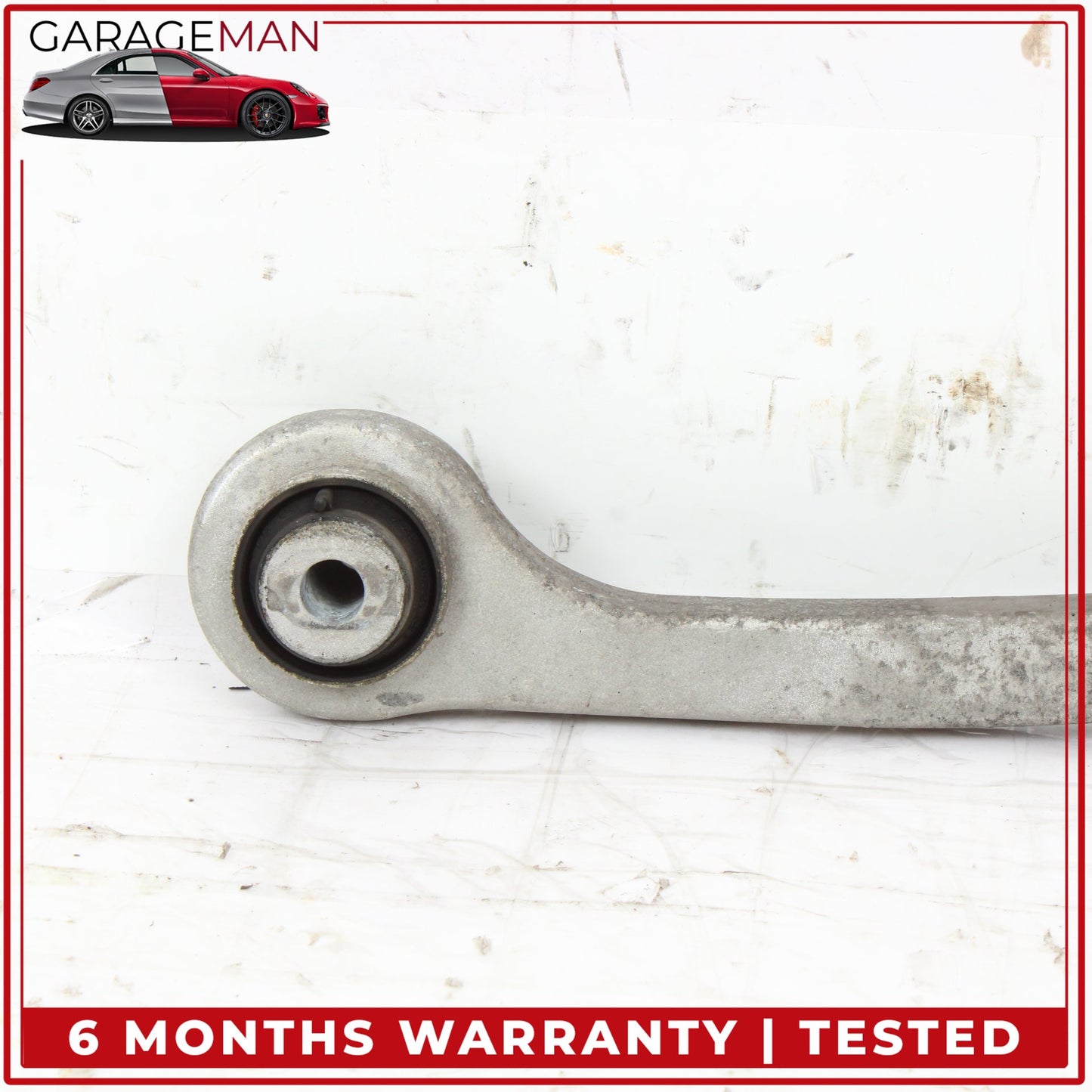 2014-2020 Mercedes W222 S550e Rear Left or Right Side Lower Control Arm OEM