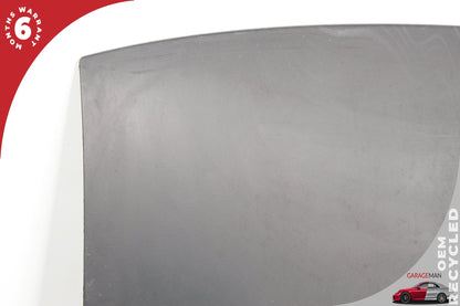 2008-2016 Smart Fortwo Fiber Glass Window Roof 4517870020 OEM