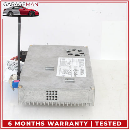 2009-2013 Mercedes W216 CL550 Sirius Satellite Radio Receiver 1719063300 OEM