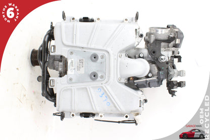 2009-2018 Audi S5 S4 Q7 Panamera/ Touareg 3.0L Engine Supercharger Assembly OEM