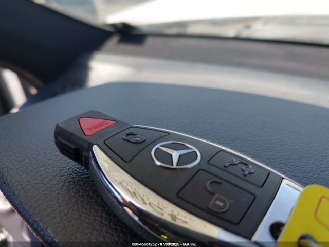 Parting Out- 2013 Mercedes-Benz C250- 197 197