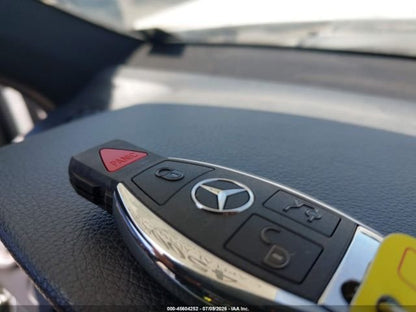 Parting Out- 2013 Mercedes-Benz C250- 197 197