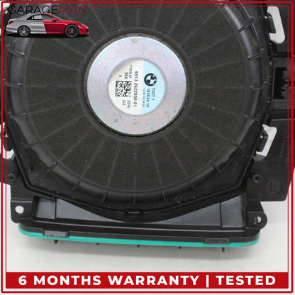 2019-2025 BMW 330i Rear Left and Right Side Audio Subwoofer Speaker 2622809 OEM