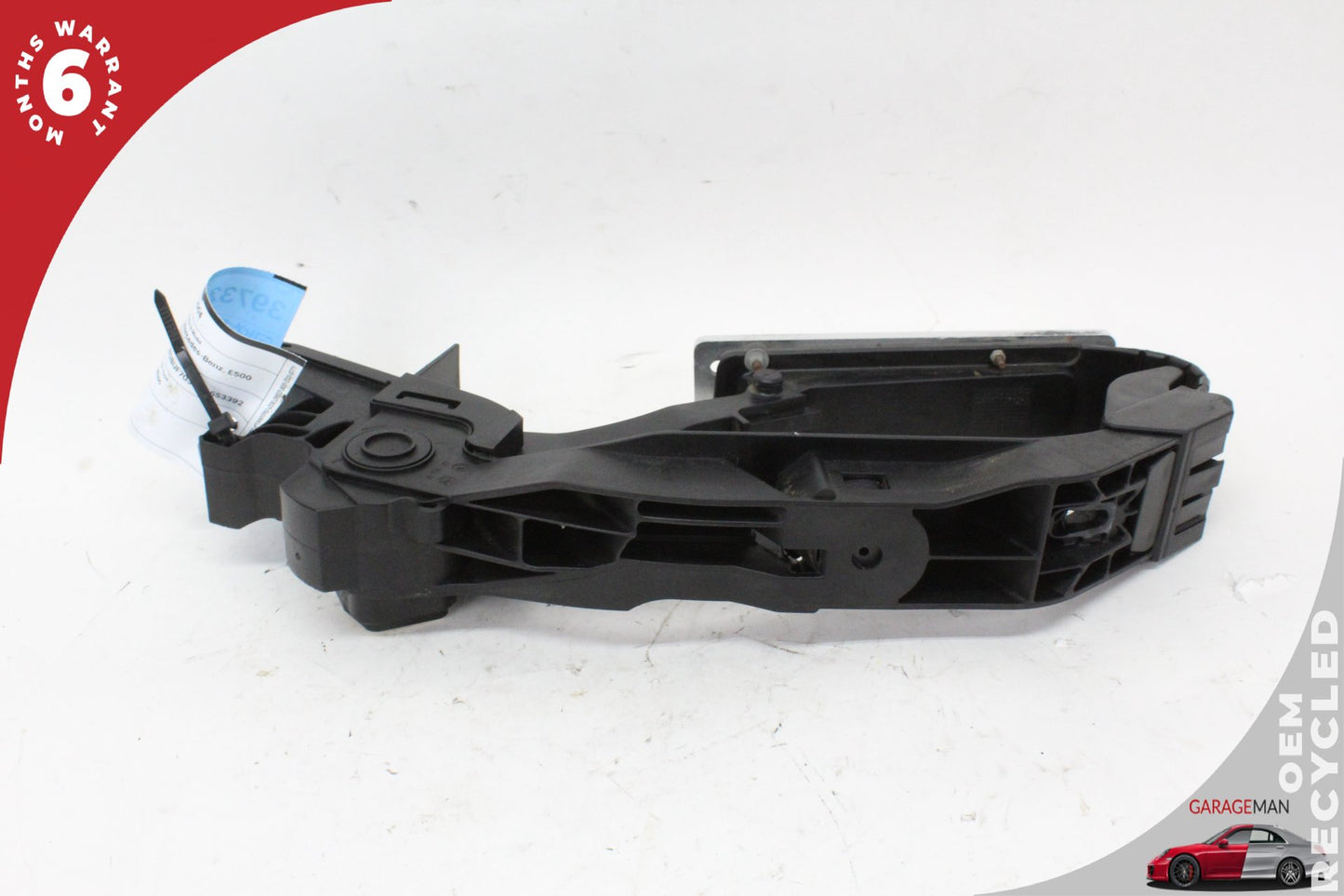 2003-2011 Mercedes W211 E500 Gas Pedal Accelerator Throttle 2113000604 OEM