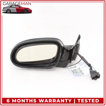 2003-2009 Mercedes-Benz CLK350 W209 Coupe Front Left Door Rear View Mirror 2098103516 OEM